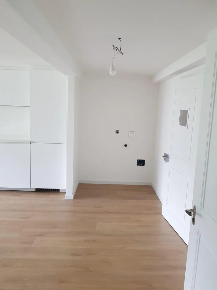 Renovierte 2 Zimmerwohnung  im Zentrum von Schüpfheim