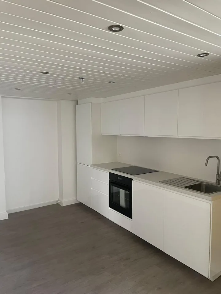 Renovierte 2.5 Zimmerwohnung  im Zentrum von Schüpfheim