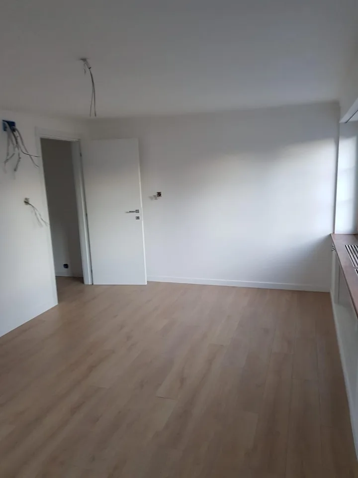 Renovierte 2.5 Zimmerwohnung  im Zentrum von Schüpfheim