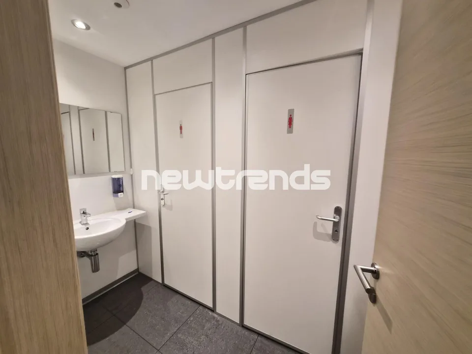 Agno: affittasi ampio ufficio, disponibilità immediata – Foto 10 von 15