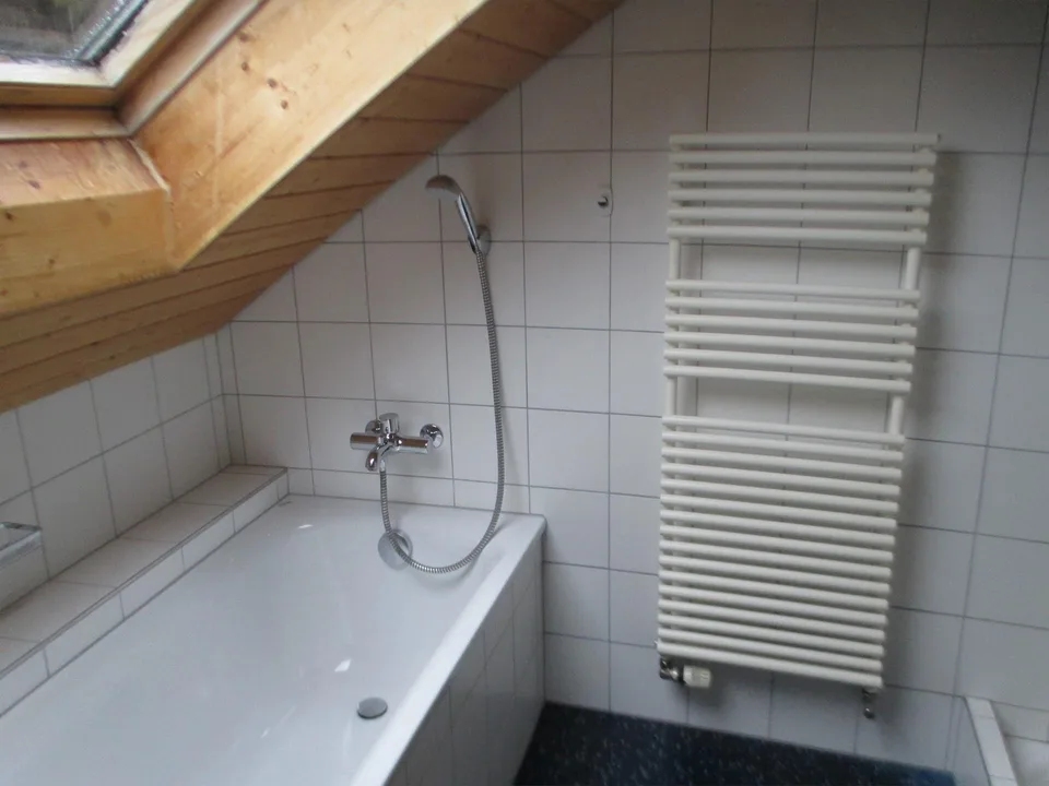 gemütliches Einfamilienhaus