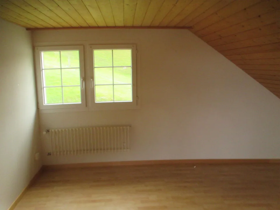 gemütliches Einfamilienhaus