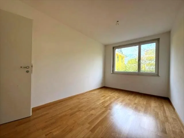 befristet bis 30.6.2027 - attraktive 4-Zimmerwohnung