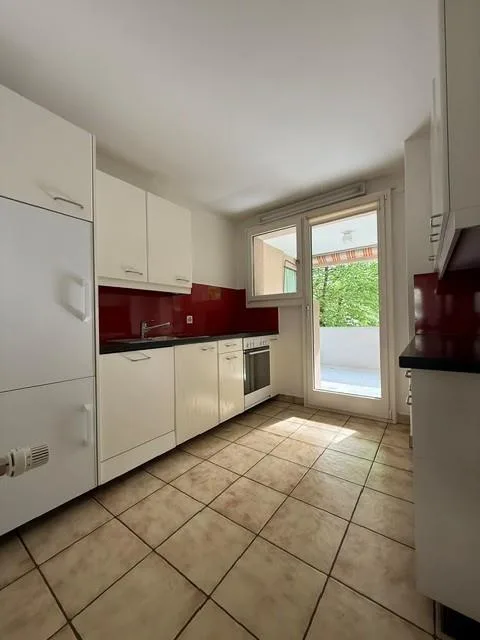 befristet bis 30.6.2027 - attraktive 4-Zimmerwohnung