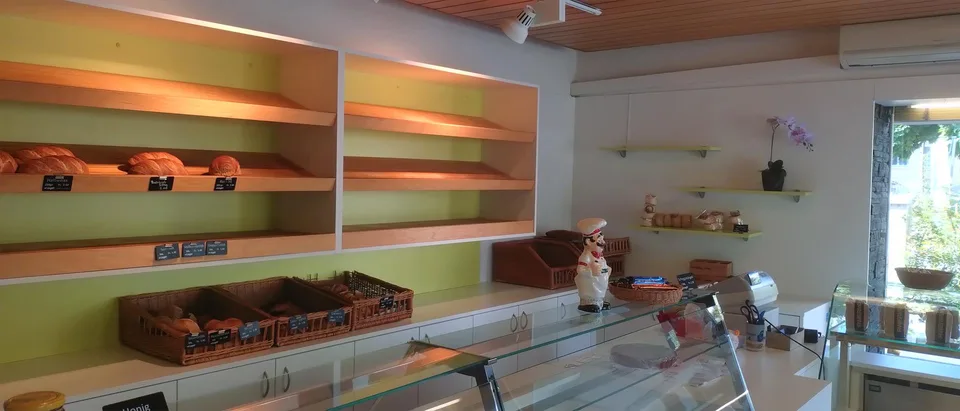 Die Bäckerei-Konditorei Gasser sucht einen neuen Mieter – Foto 8 von 8