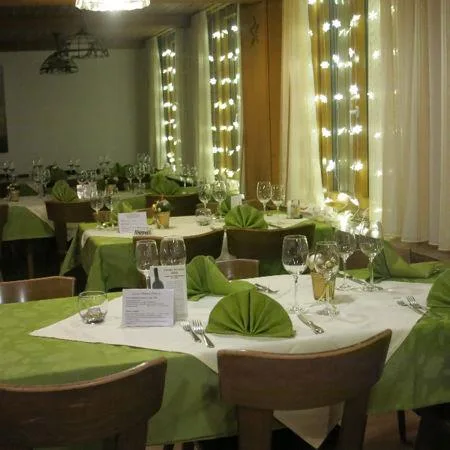 Restaurant Strebel in Geltwil zu vermieten