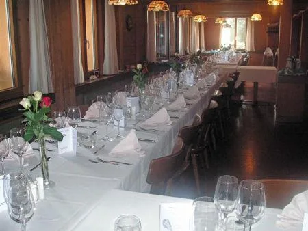 Restaurant Strebel in Geltwil zu vermieten