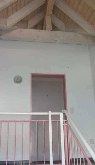 Grosszügiges Wohnen mit Weitblick zur Miete