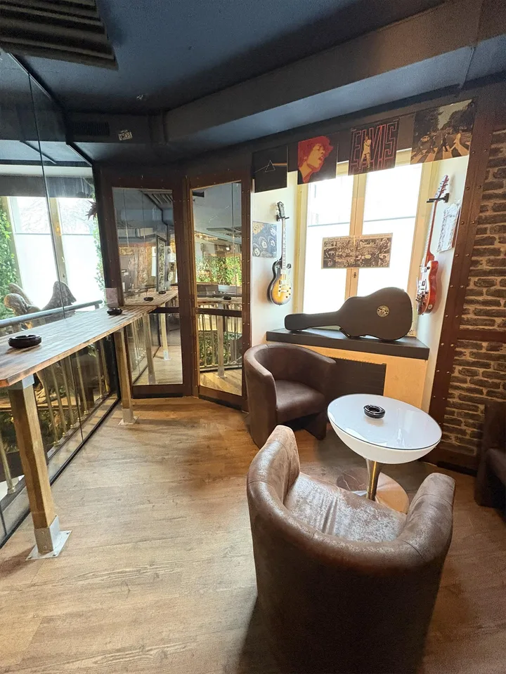 Das De Hype Pub in Uznach sucht neue Gastgeber:innen!