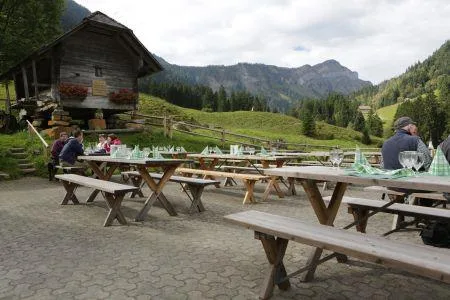 Alpwirtschaft Unterlauelen sucht neue Gastgeber:innen! – Foto 6 von 6