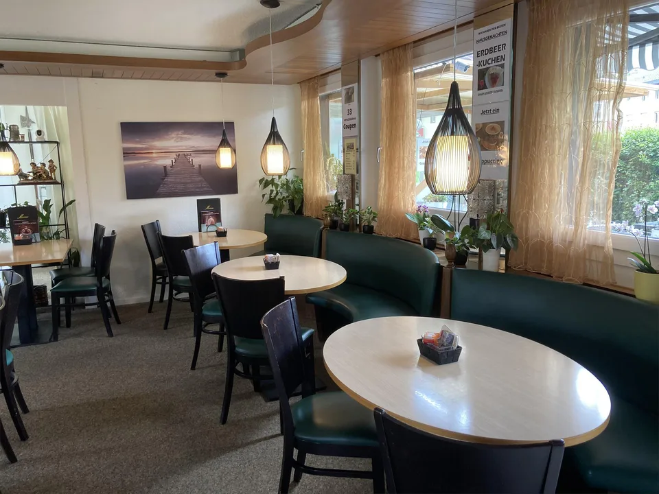 Restaurant Bijou oder Gewerbe – Ihre Chance in Seftigen