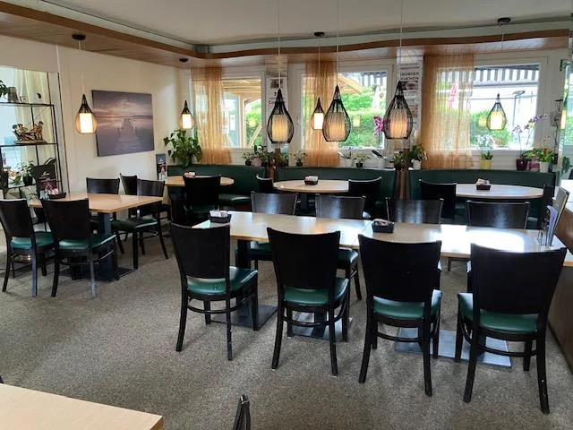 Restaurant Bijou oder Gewerbe – Ihre Chance in Seftigen – Foto 9 von 14