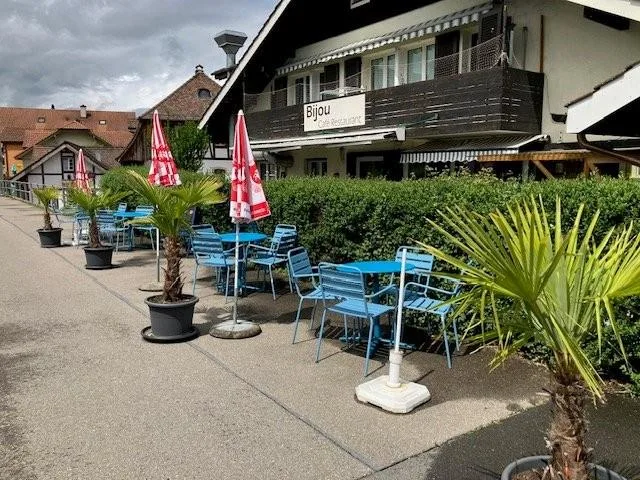 Restaurant Bijou oder Gewerbe – Ihre Chance in Seftigen – Foto 11 von 14