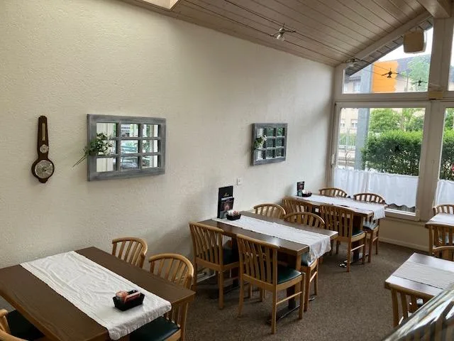 Restaurant Bijou oder Gewerbe – Ihre Chance in Seftigen – Foto 14 von 14
