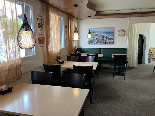 Restaurant Bijou oder Gewerbe – Ihre Chance in Seftigen – Foto 10 von 14