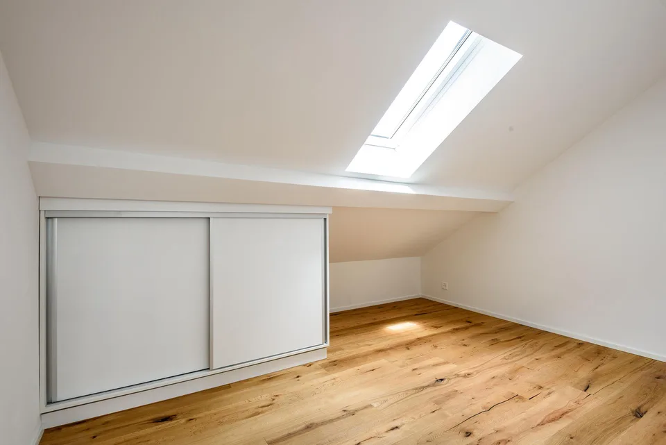Topmoderne 3.5 Zimmer Wohnung in ruhiger Lage!