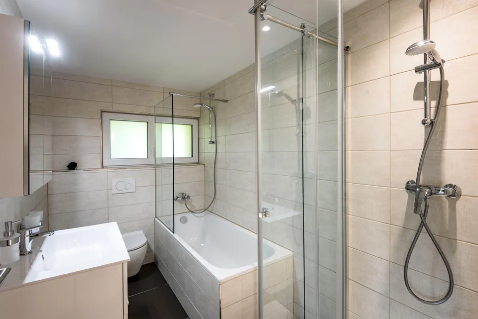 Topmoderne 3.5 Zimmer Wohnung in ruhiger Lage!