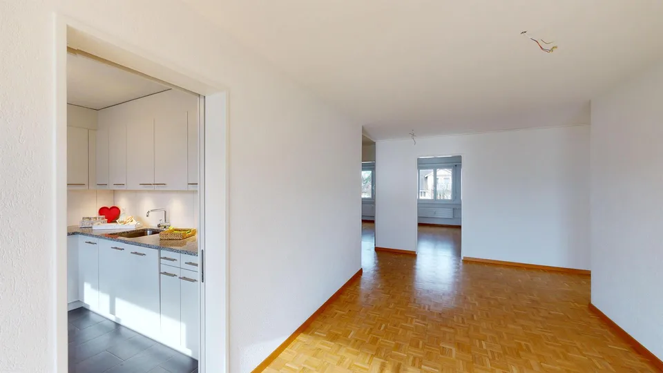 Ihr neues Familiendomizil - wohnen im Grünen! – foto 7 di 10