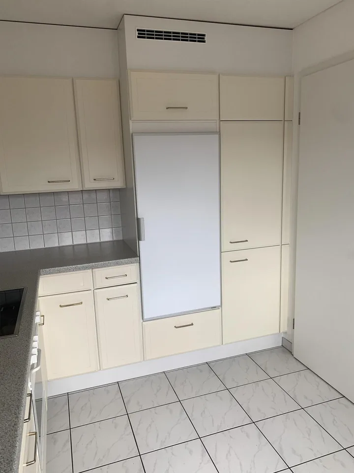 Wunderschöne 3.5 Zimmer Dachwohnung in Rebstein