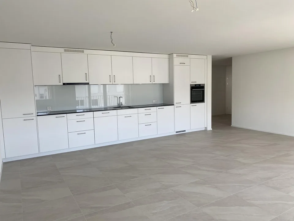 Freuen Sie sich auf Ihr neues Zuhause