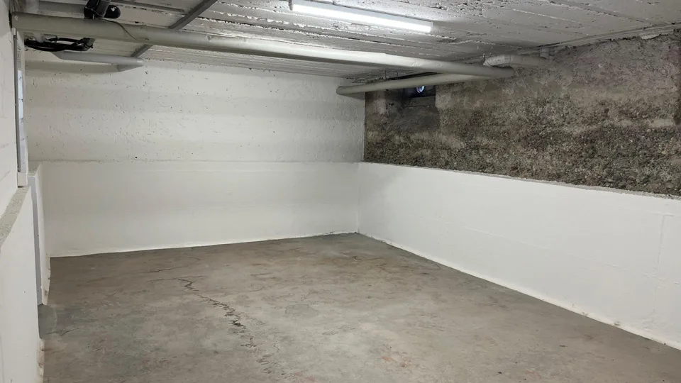 Dein eigener Raum mitten im Herzen von St. Gallen!