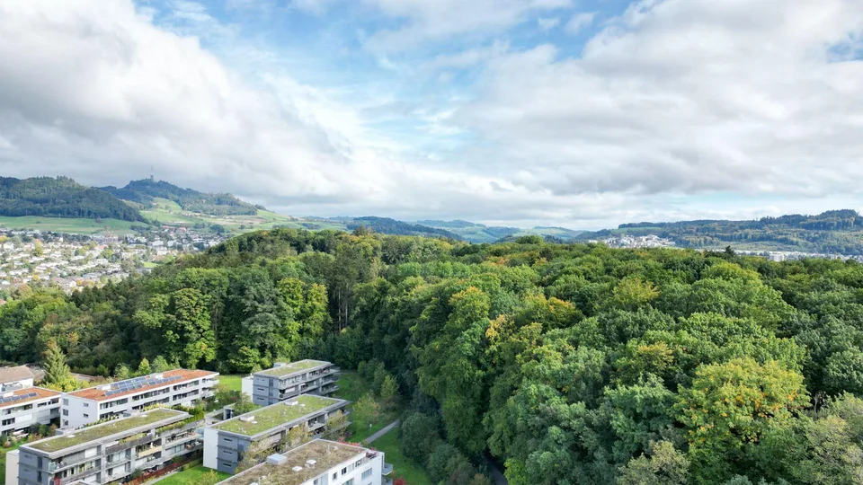 206 m² exklusive Büroräumlichkeiten an zentraler Lage