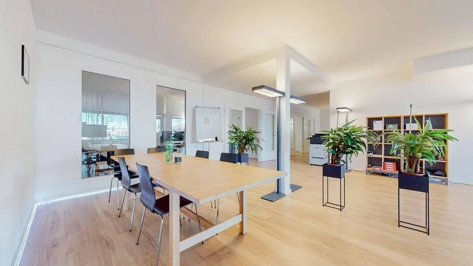 Attraktive Bürofläche nähe Bahnhof – foto 10 di 11