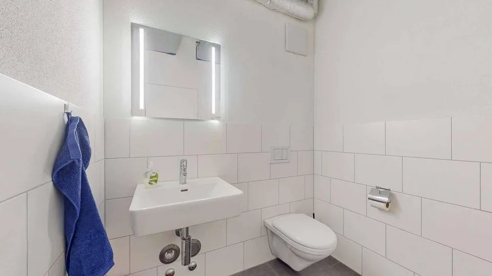 Attraktive Bürofläche nähe Bahnhof – foto 11 di 11