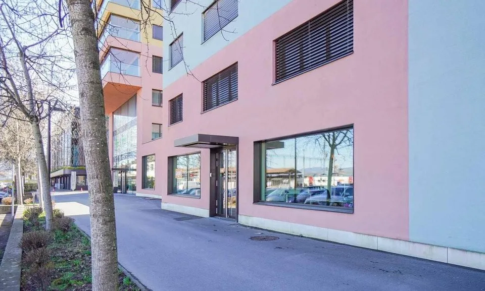 Attraktive Bürofläche nähe Bahnhof