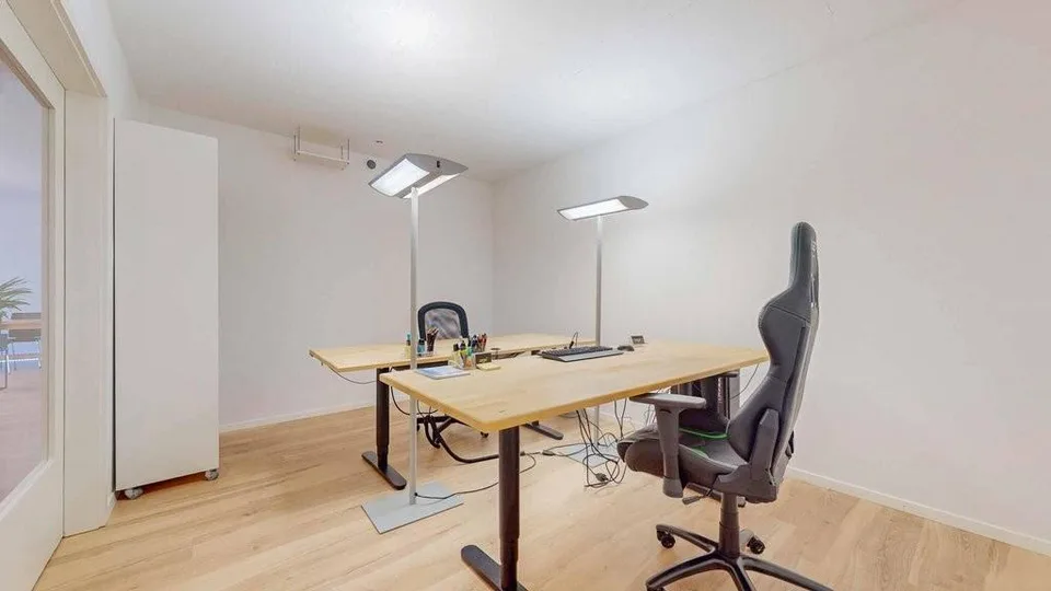 Attraktive Bürofläche nähe Bahnhof – foto 7 di 11