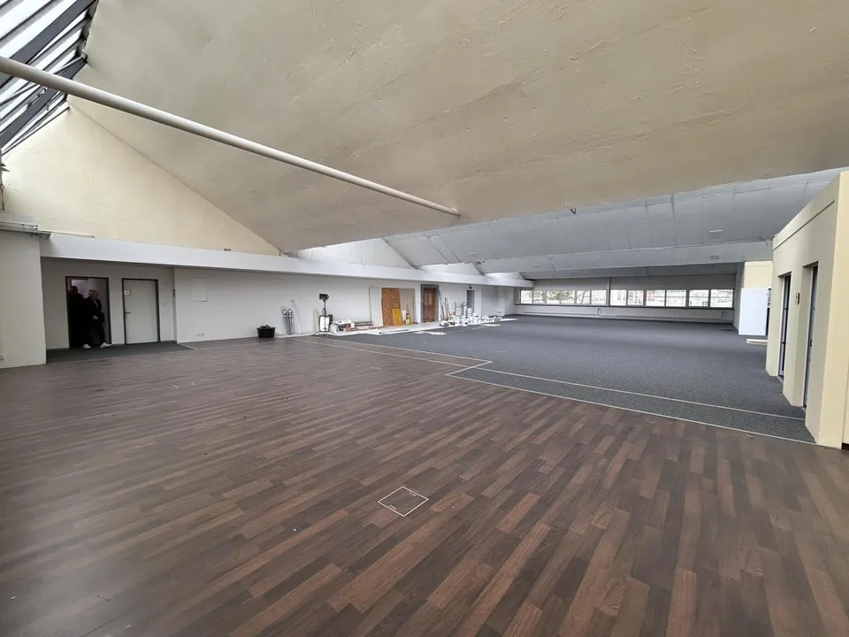 1'000 m² aussergewöhnliche Produktions-, Büro- und Gewerbeflächen – Foto 8 von 8