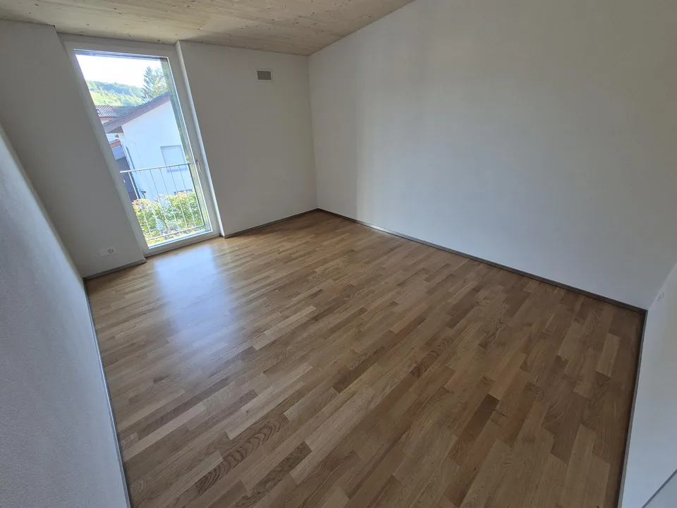 Modernes 3.5-Zimmer-Reihenhaus mit Gartensitzplatz