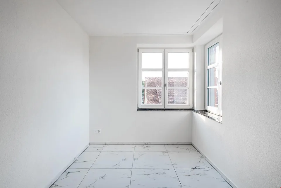 Moderne 3.5 Zimmer-Wohnung – Foto 7 von 8