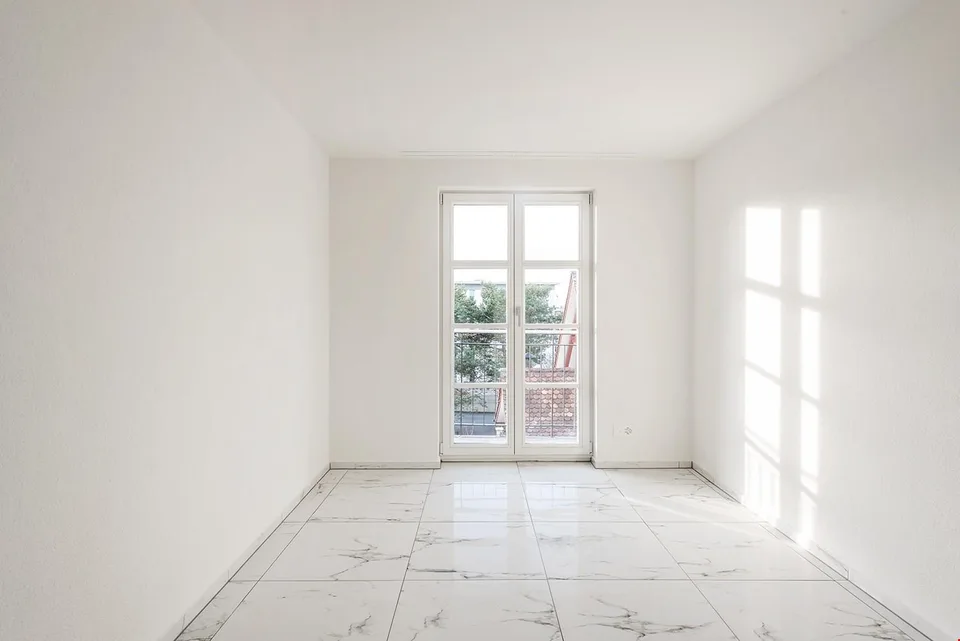 Moderne 3.5 Zimmer-Wohnung