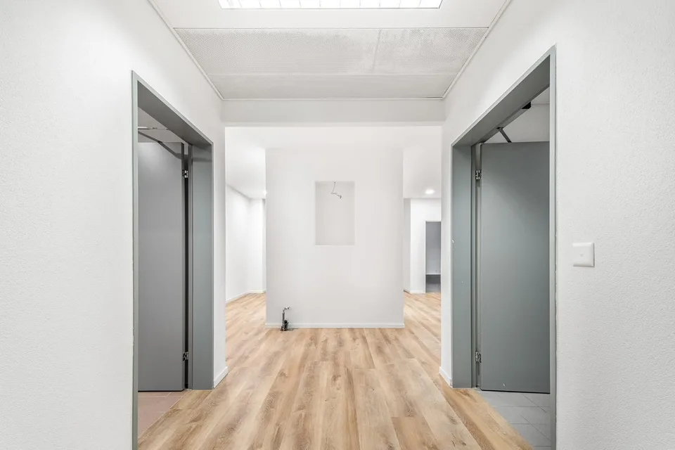 *MIETZINSAKTION* Ihr neues bezugsbereites Büro mit 2 monatiger miet...