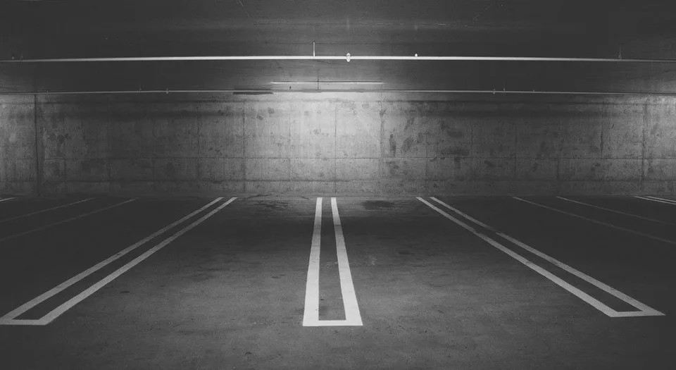 Tiefgaragenplätze in Seewis Schmitten