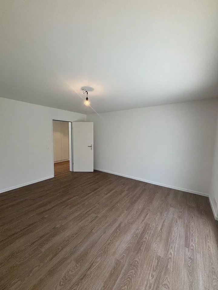 Schöne 3-Zimmerwohnung