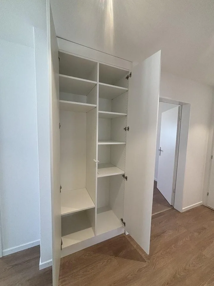 Schöne 3-Zimmerwohnung
