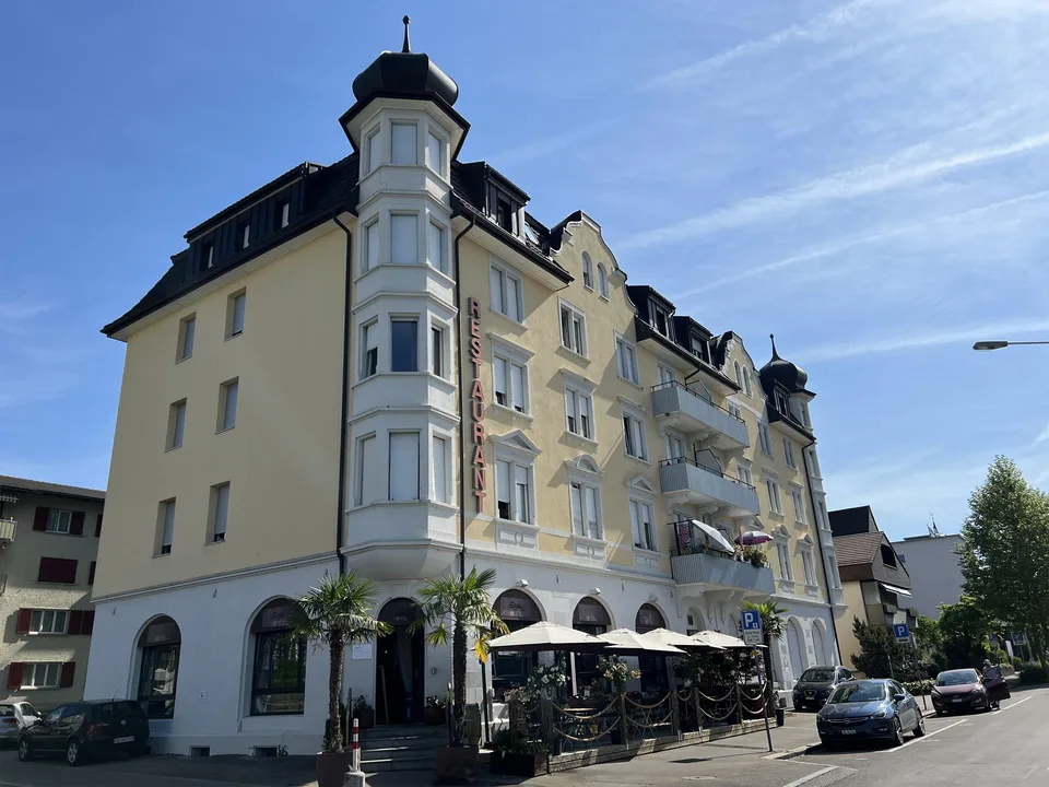 Einzelzimmer ohne Küche an sehr zentraler Lage