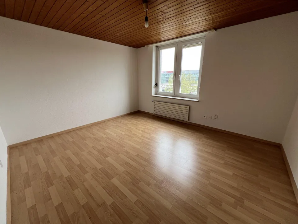 Einzelzimmer ohne Küche an sehr zentraler Lage