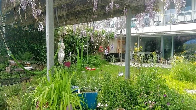 FÜR KATZENLIEBHABER IN KIRCHLINDACH (BE), MÖBLIERT, TEMPORÄR