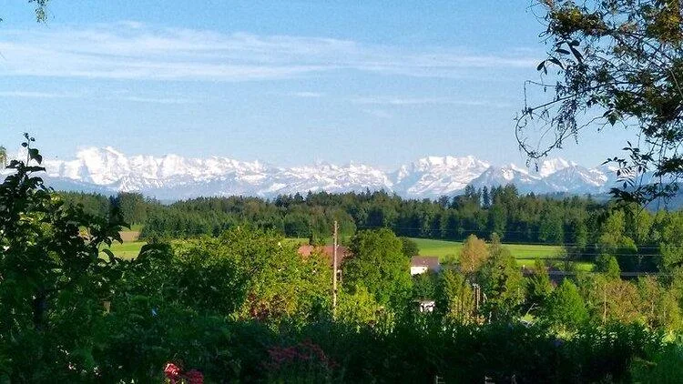 FÜR KATZENLIEBHABER IN KIRCHLINDACH (BE), MÖBLIERT, TEMPORÄR