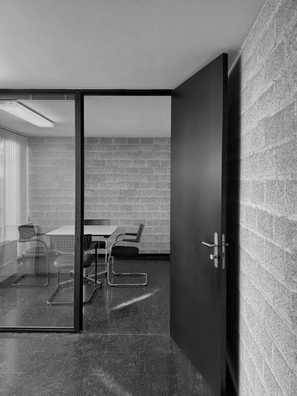 Location di prestigio - Spazi ufficio e commerciali modulabili a Mo... – Foto 6 von 15