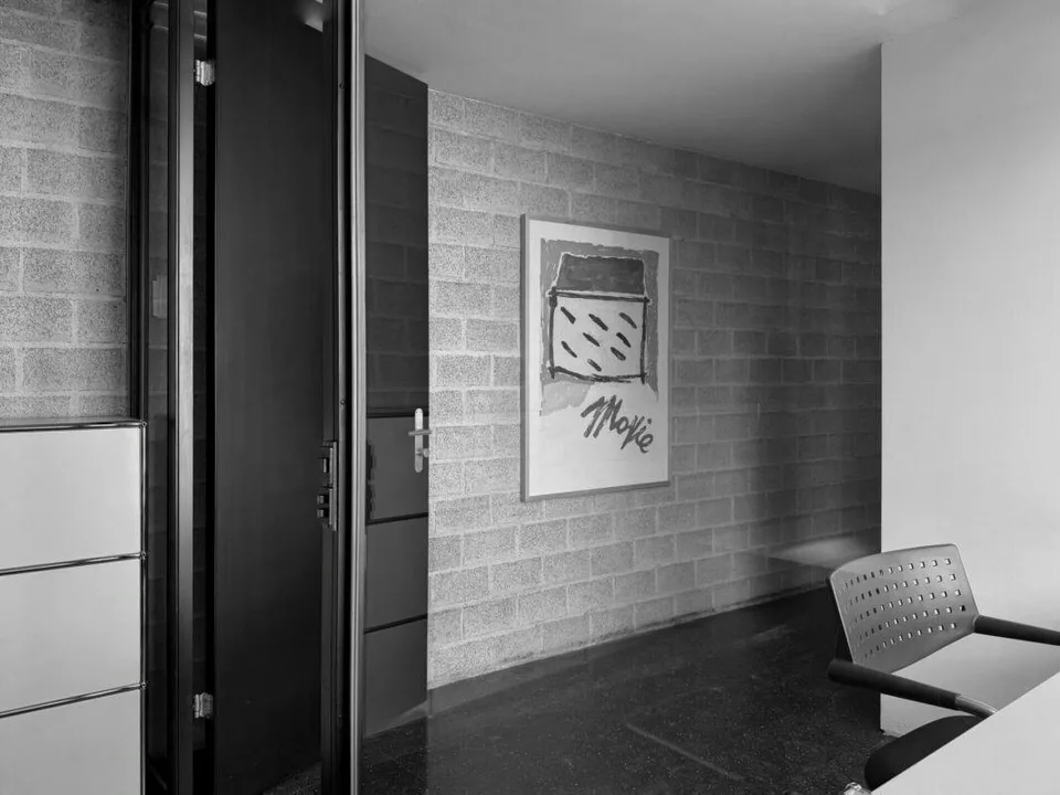 Location di prestigio - Spazi ufficio e commerciali modulabili a Mo... – Foto 8 von 15