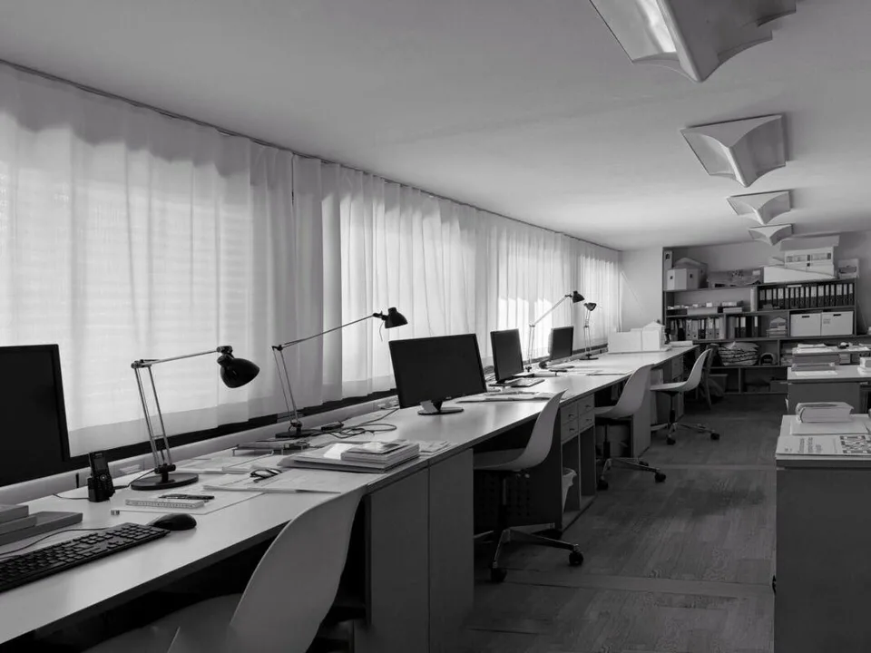 Location di prestigio - Postazioni coworking e spazi di lavoro fles... – Foto 13 von 15