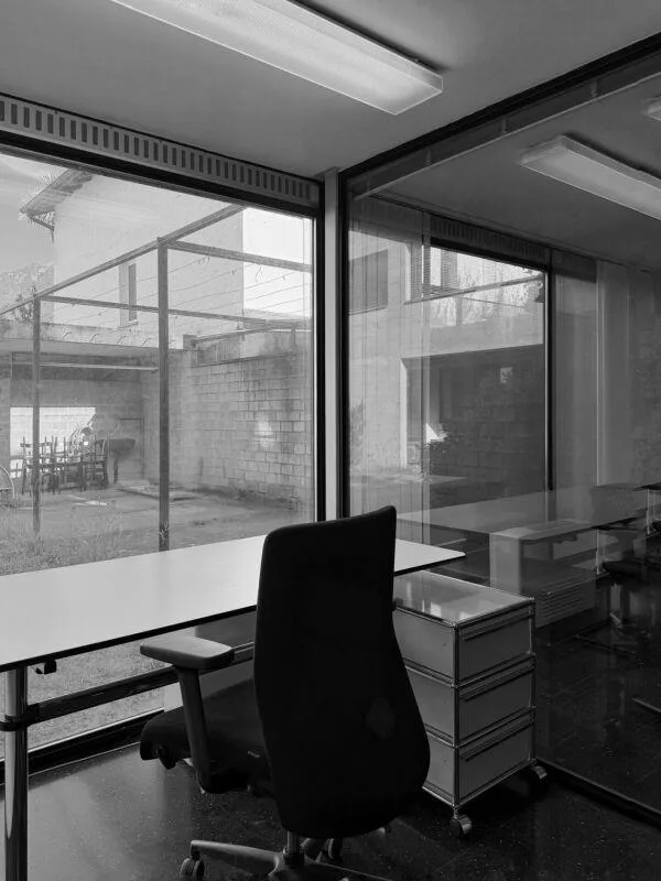 Location di prestigio - Postazioni coworking e spazi di lavoro fles... – Foto 9 von 15