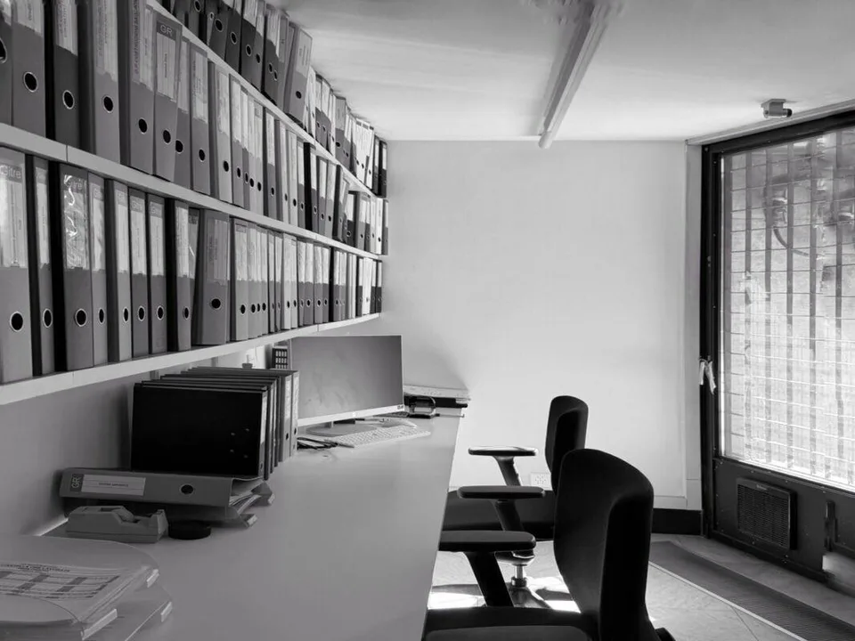 Location di prestigio - Postazioni coworking e spazi di lavoro fles...