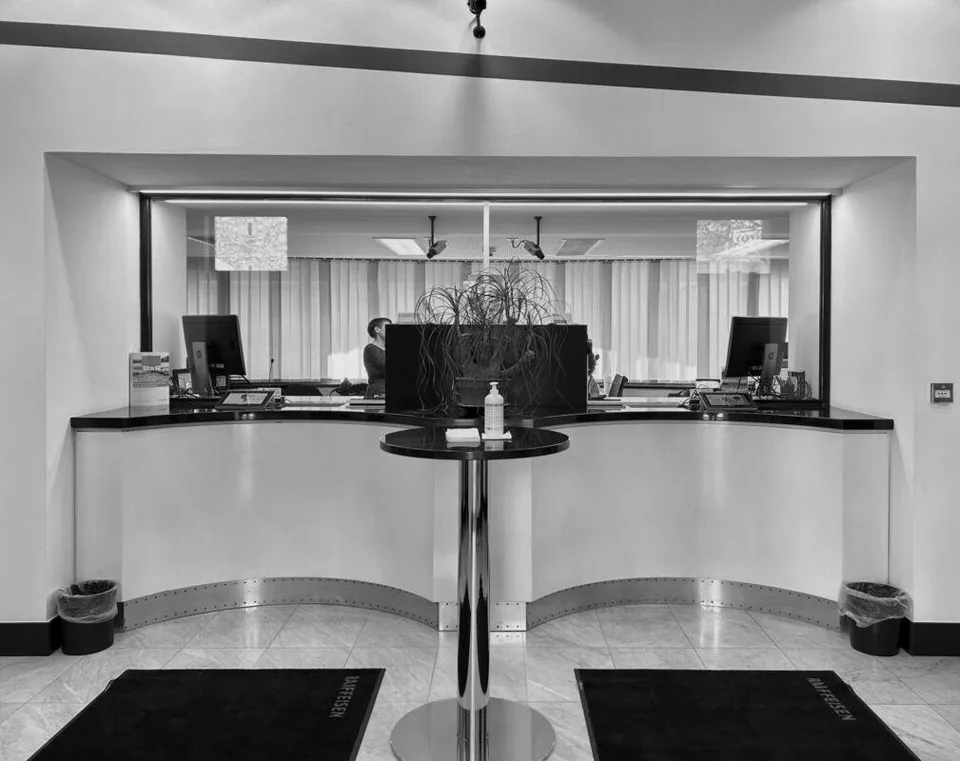 Location di prestigio - Postazioni coworking e spazi di lavoro fles...