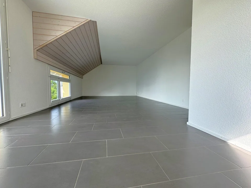 schöne, ruhig gelegene 3 1/2-Zimmer Wohnung