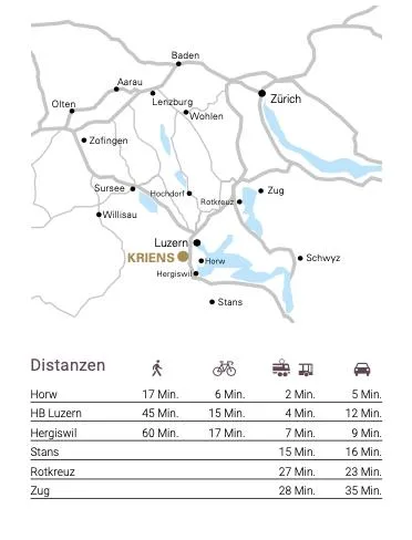 3.5 Zimmerwohnung